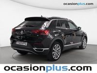 usado VW T-Roc Sport 1.5 TSI 110kW (150CV)