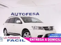 Usado Fiat Freemont Urban 170 CV (125 kW) 2013 Blanco SUV