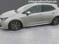 Usado Toyota Corolla Style 122 CV (89 kW) 2022