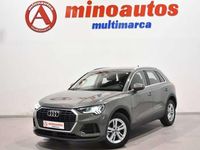 Usado Audi Q3 Sportback S-Line 150 CV (110 kW) 2020 Gris SUV