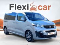 usado Peugeot Traveller Active BlueHDi 110KW (150CV) Compact Diésel en Flexicar Málaga