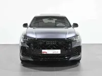 Usado Audi Q8 Advanced 600 CV (441 kW) 2024 Gris SUV