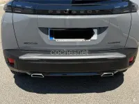 Usado Peugeot 2008 Allure 136 CV (100 kW) 2025 Gris / plata SUV