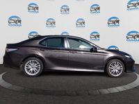 Usado Toyota Camry Advance 218 CV (160 kW) 2020 Negro Berlina