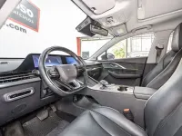Usado Omoda 5 197 CV (144 kW) 2023 Negro SUV