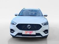 Usado MG ZS Luxury 106 CV (77 kW) 2025 Blanco SUV