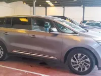 Usado Renault Espace Zen 160 CV (117 kW) 2015 Gris Monovolumen