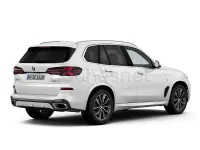 Usado BMW X5 xLine 298 CV (219 kW) 2026 Blanco SUV