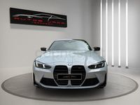 Usado BMW M4 Competition Edition 510 HP (375 kW) 2025 Cinzento Coupé