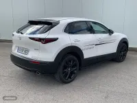 Usado Mazda CX-30 Homura-Line 122 CV (89 kW) 2025 Blanco SUV