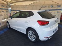 usado Seat Ibiza 1.0 TSI S&S FR 110