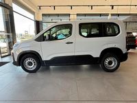 Nuevo Peugeot Rifter Business-Line 100 CV (73 kW) 2025 Otro Monovolumen