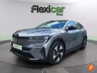 Occasion Renault Mégane IV Equilibre 95 kW (130 PK) 2022 Grijs