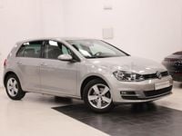 Usado VW Golf VII Advance 150 CV (110 kW) 2015 Beige Berlina