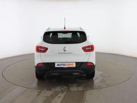Usado Renault Kadjar Zen 110 CV (80 kW) 2016 Blanco SUV