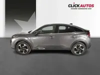 Usado Citroën C4 131 CV (96 kW) 2024 Gris SUV