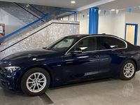 Usado BMW 320 Efficient Dynamics 163 HP (119 kW) 2018 Sedan