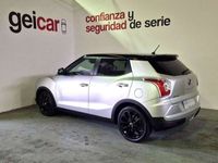 usado Ssangyong Tivoli D16T Limited 4x2