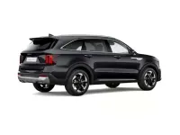 Nuevo Kia Sorento 252 CV (185 kW) 2026 Negro SUV