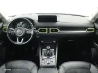 Usado Mazda CX-5 165 CV (121 kW) 2022 Gris SUV