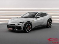 Usado Ferrari Purosangue 725 CV (533 kW) 2025 Gris SUV