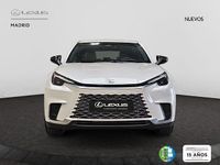 Nuevo Lexus LBX 136 CV (100 kW) 2026 Blanco SUV