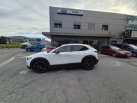 Usado Mazda CX-30 Homura-Line 186 CV (136 kW) 2024 Blanco SUV