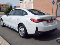 Usado BMW i4 250 kW (340 CV) 2023 Eléctrico Berlina
