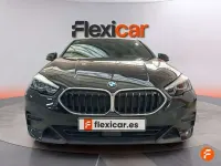 Usado BMW 218 136 CV (100 kW) 2021 Negro Coupe