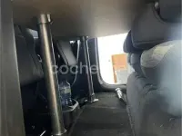 Usado Citroën Berlingo Feel 110 CV (80 kW) 2016 Gris / plata Monovolumen