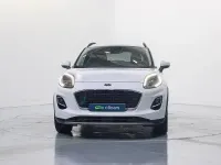 Usado Ford Puma Titanium 125 CV (91 kW) 2022 SUV
