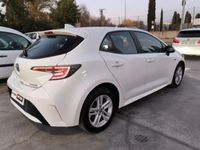 Usado Toyota Corolla Hybrid Active 98 CV (72 kW) 2020