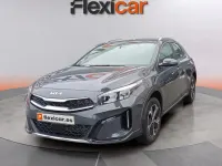Usado Kia XCeed 141 CV (103 kW) 2024 Gris SUV