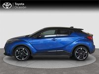 Usado Toyota C-HR Sport 184 CV (135 kW) 2021 SUV