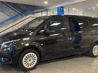 Usado Mercedes Vito 163 CV (119 kW) 2023 Van