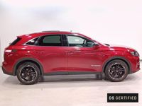 usado DS Automobiles DS7 Crossback BlueHDi 96kW (130CV) Performance Line