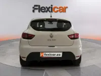 Usado Renault Clio IV Business 76 CV (55 kW) 2019 Blanco Berlina