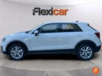 Usado Audi Q2 Advanced Plus 116 CV (85 kW) 2020 Blanco SUV