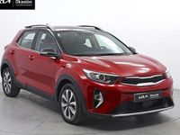 Usado Kia Stonic 120 CV (88 kW) 2021 SUV