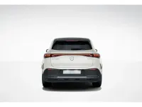 Nuevo Mercedes EQE350 Edition 234 kW (319 CV) 2025 Blanco SUV