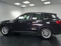 Usado BMW X3 183 CV (134 kW) 2021 SUV