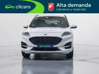 Usado Ford Kuga ST-Line 191 CV (140 kW) 2022 Blanco SUV