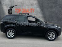 Usado Land Rover Discovery Sport Pure 150 CV (110 kW) 2016 Negro SUV