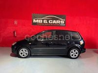 Usado Ford C-MAX Trend 115 CV (84 kW) 2008 Negro Monovolumen