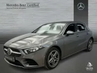 Usado Mercedes A250 218 CV (160 kW) 2022 Berlina