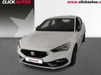 Usado Seat Leon FR 150 CV (110 kW) 2025