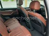 Usado BMW X5 313 CV (230 kW) 2015 Beige SUV