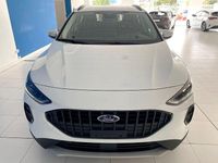 Usado Ford Focus Active 155 CV (114 kW) 2023 Blanco Utilitario