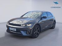 Usado Hyundai Ioniq N Line 228 CV (167 kW) 2025 Utilitario