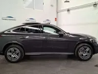 Usado Mercedes GLC300e 333 CV (244 kW) 2024 Gris SUV
